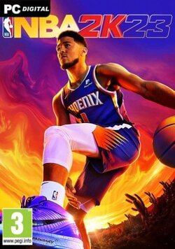 Download NBA 2K23