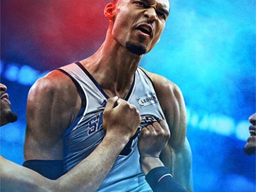 Download NBA 2K27 (+ High Resolution Textures DLC, MULTi10) [FitGirl Monkey Repack, Selective Download - from 71.5 GB]