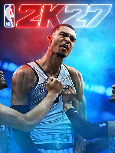 Download NBA 2K27 (+ High Resolution Textures DLC, MULTi10) [FitGirl Monkey Repack, Selective Download - from 71.5 GB]