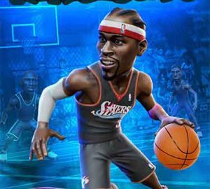 Download NBA Playgrounds