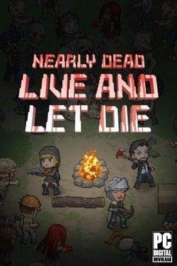 Download Nearly Dead - Live and Let Die
