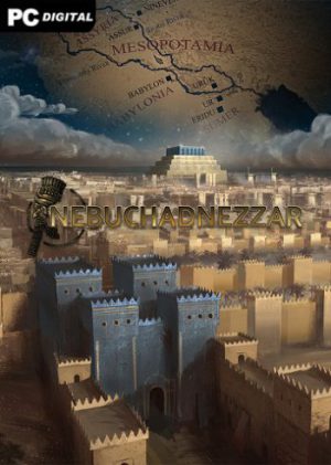 Download Nebuchadnezzar