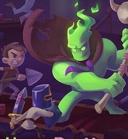 Download NecroBouncer