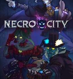Download NecroCity