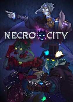 Download NecroCity