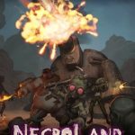 Download NecroLand: Undead Corps
