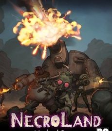 Download NecroLand: Undead Corps