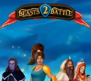 Download Necromancer Returns (Beasts Battle 2)