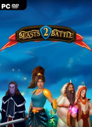Download Necromancer Returns (Beasts Battle 2)