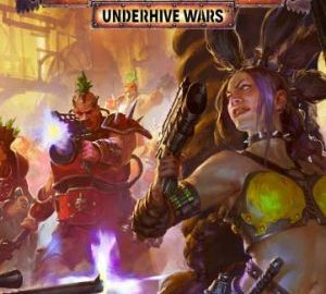 Download Necromunda: Underhive Wars Download Necromunda: Underhive Wars