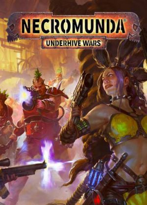 Download Necromunda: Underhive Wars
