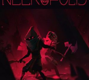 Download Necropolis: Brutal Edition