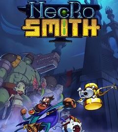Download Necrosmith