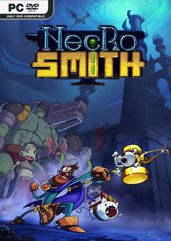 Download Necrosmith