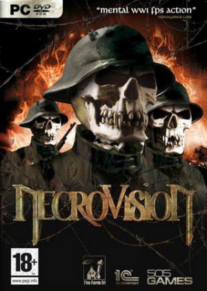 Download NecroVisioN: Dilogy