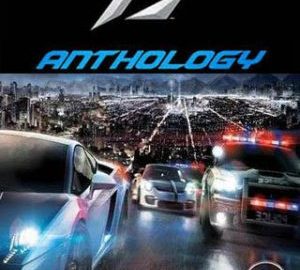 Download Need For Speed Anthology