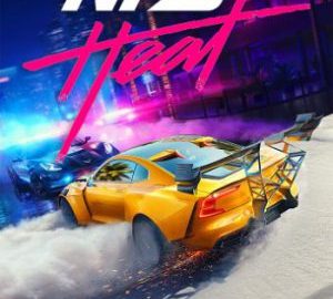 Download Need for Speed Heat Download Need for Speed Heat