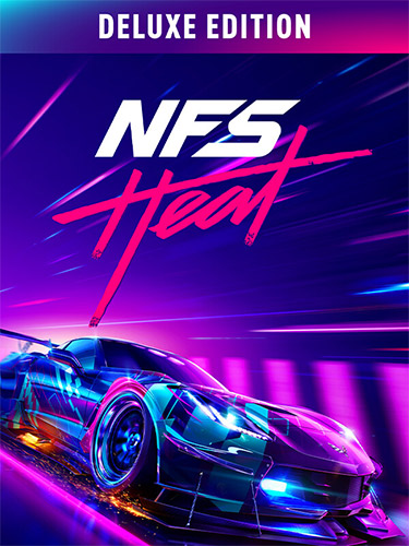 Download Need for Speed Heat: Deluxe Edition (v1.0.60.7040 + All DLCs, MULTi13) [FitGirl Repack]