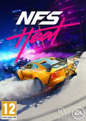 Download Need for Speed Heat Download Need for Speed Heat