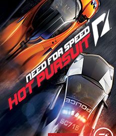 Download Need for Speed: Hot Pursuit (2010)