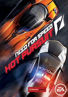 Download Need for Speed: Hot Pursuit (2010)