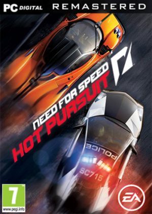 Download Need for Speed Hot Pursuit Remastered