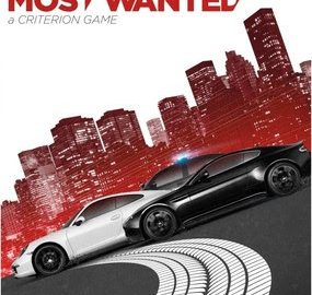 Download Need for Speed: Most Wanted 2012
