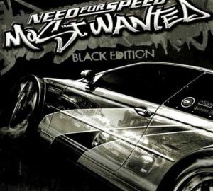 Download Need for Speed: Most Wanted - Black Edition