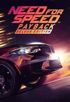 Download Need for Speed: Payback Download Need for Speed: Payback