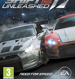 Download Need for Speed: Shift 2 Unleashed