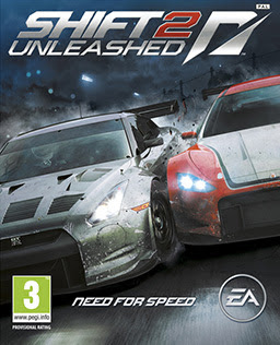 Download Need for Speed: Shift 2 Unleashed