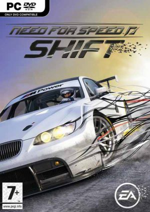 Download Need for Speed: Shift