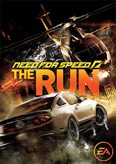 Download Need for Speed: The Run