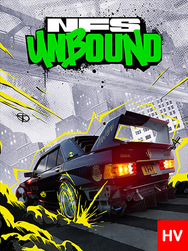 Download Need for Speed Unbound: Ultimate Collection (v1.0.8.2549 + All DLCs + Bonus OST, MULTi13) [FitGirl Hypervisor Repack, Selective Download - from 20.2 GB]