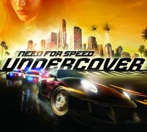 Download Need for Speed: Undercover Download Need for Speed: Undercover