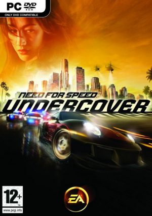 Download Need for Speed: Undercover