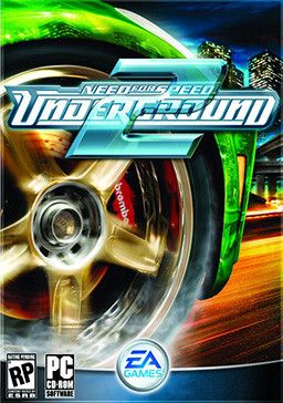 Download Need for Speed: Underground 2