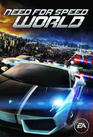 Download Need for Speed: World Download Need for Speed: World