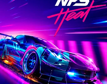 Download Need for Speed™ Heat