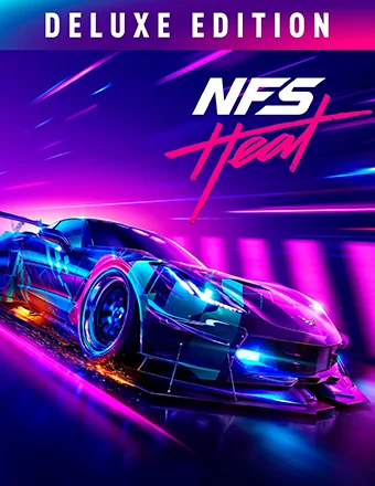 Download Need for Speed™ Heat