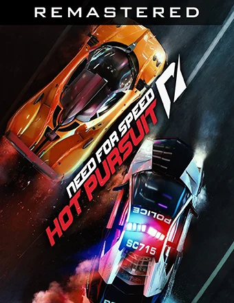Download Need for Speed™ Hot Pursuit Remastered