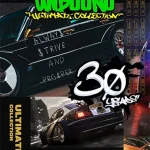 Download Need for Speed™ Unbound