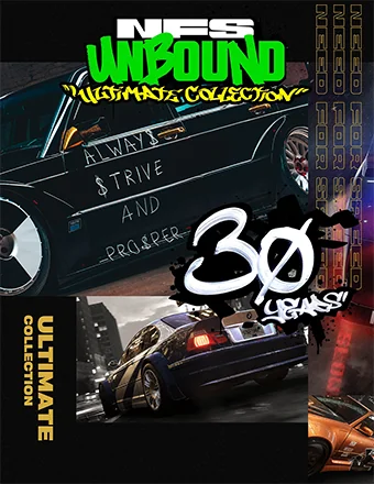 Download Need for Speed™ Unbound