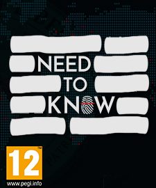 Download Need to Know