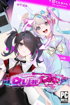 Download NEEDY STREAMER OVERLOAD: Bundle