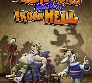 Download Neighbours back From Hell