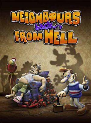 Download Neighbours back From Hell