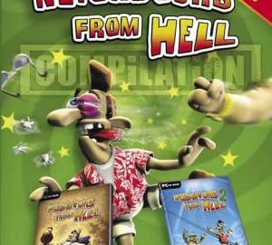 Download Neighbours from Hell Compilation Download Neighbours from Hell Compilation