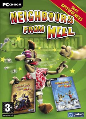 Download Neighbours from Hell Compilation