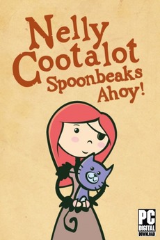 Download Nelly Cootalot: Spoonbeaks Ahoy! HD